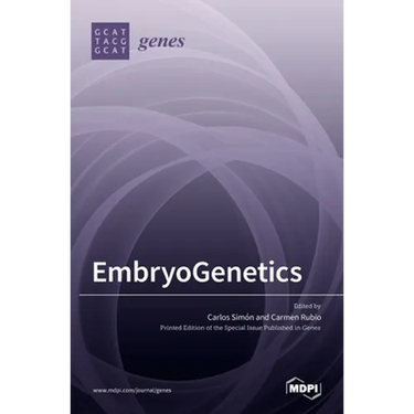 EmbryoGenetics