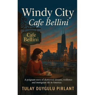 Windy City - Cafe Bellini