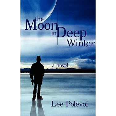 The Moon in Deep Winter