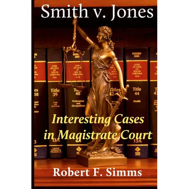 Smith v. Jones: Interesting Cases in Magistrate Court