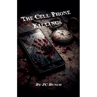 The Cell Phone Killings