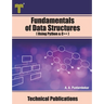 Fundamentals of Data Structures: Using Python and C++