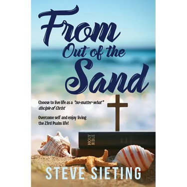 From Out of the Sand