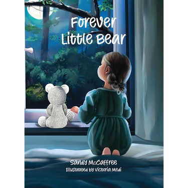 Forever Little Bear