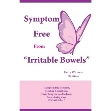 Symptom Free From: "Irritable Bowels"