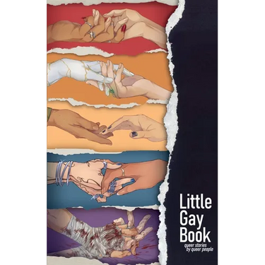 Little Gay Book
