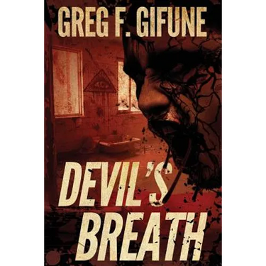 Devil's Breath