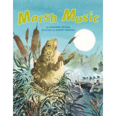 Marsh Music