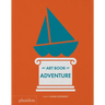 My Art Book of Adventure