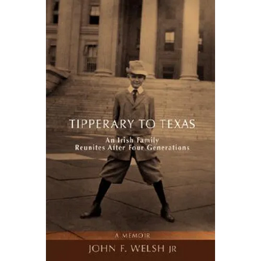 Tipperary to Texas: An Irish Family Reunites After Four Generations