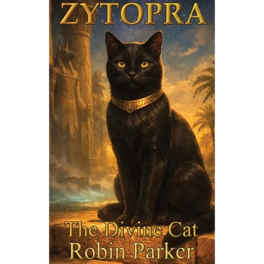 Zytopra: The Divine Cat