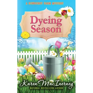 Dyeing Season