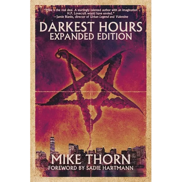 Darkest Hours: Expanded Edition