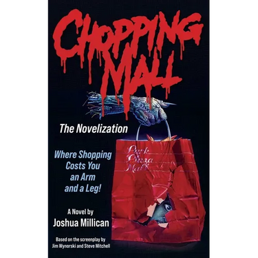 Chopping Mall: The Novelization