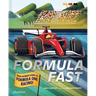 Formula Fast: Your Ultimate Guide to Formula One Racing!