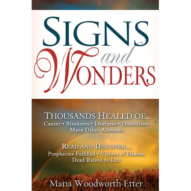 Signs and Wonders