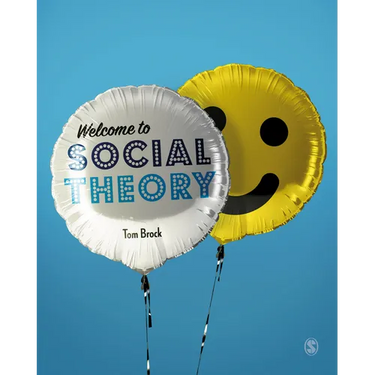 Welcome to Social Theory
