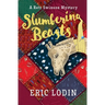 Slumbering Beasts: A Rett Swinson Mystery