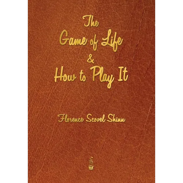 The Game of Life and How to Play It
