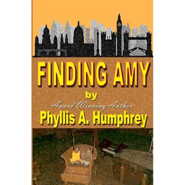 Finding Amy