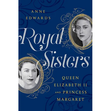 Royal Sisters: Queen Elizabeth II and Princess Margaret