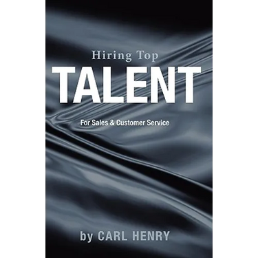 Hiring Top Talent For Sales And Customer Service