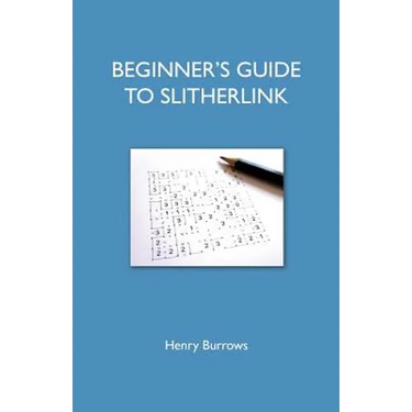 Beginner's Guide To Slitherlink