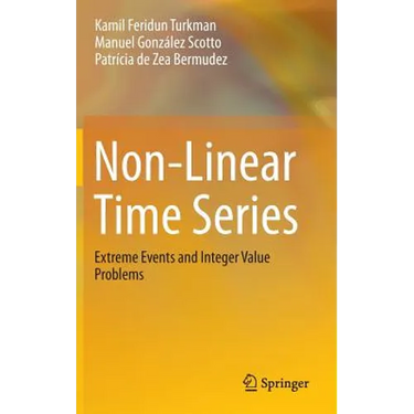Non-Linear Time Series: Extreme Events and Integer Value Problems