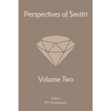 Perspectives of Savitri: Volume Two