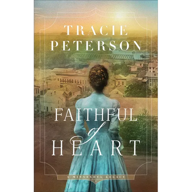 Faithful of Heart