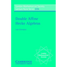 Double Affine Hecke Algebras