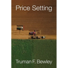 Price Setting