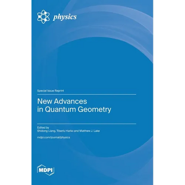 New Advances in Quantum Geometry