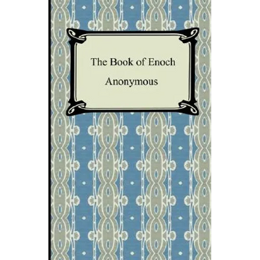 The Book of Enoch
