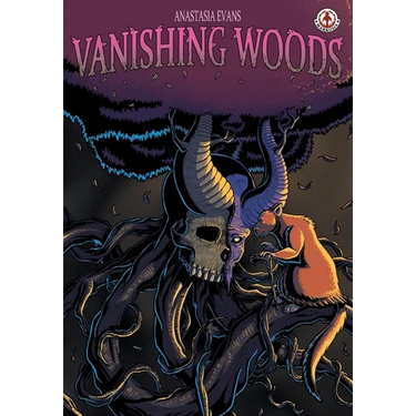 Vanishing Woods