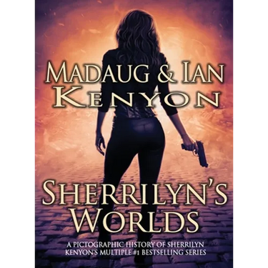 Sherrilyn's Worlds
