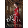 The Ruby Dagger: A Crown Jewels Regency Mystery