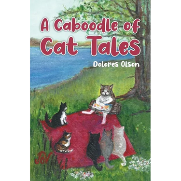 A Caboodle of Cat Tales