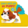 Don't Mix Up My Puppy!