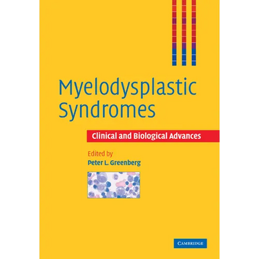 Myelodysplastic Syndromes: Clinical and Biological Advances