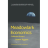 Meadowlark Economics: Collected Essays