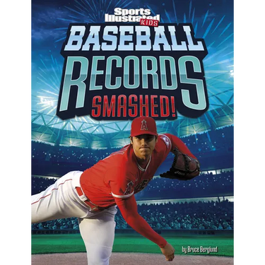 Baseball Records Smashed!