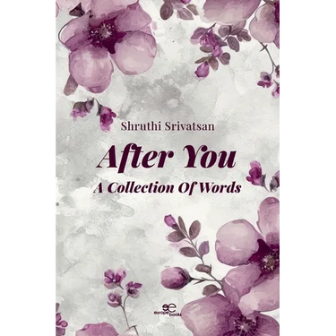 After You A Collection Of Words