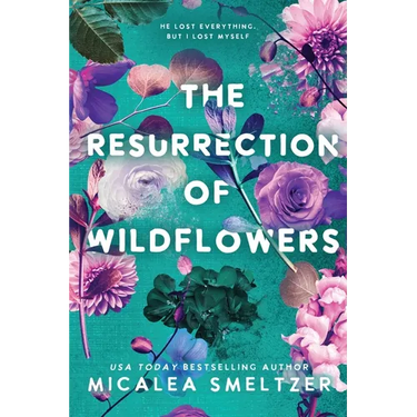 The Resurrection of Wildflowers: Wildflower Duet