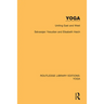 Yoga: Uniting East and West