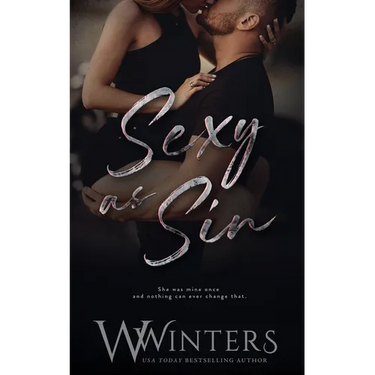 Sexy As Sin