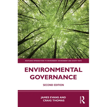 Environmental Governance