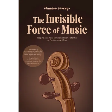 The Invisible Force of Music