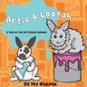 Artie & Loofah: A Tale of the Art Studio Bunnies
