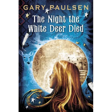 The Night the White Deer Died